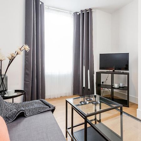 2 Bedrooms Serviced Apartment Excel Exhibition Centre, O2 Arena, Stratford Olympic City, Forest Gate, Central London Londres Exterior foto