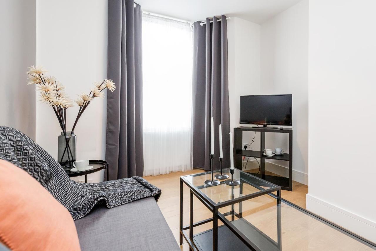 2 Bedrooms Serviced Apartment Excel Exhibition Centre, O2 Arena, Stratford Olympic City, Forest Gate, Central London Londres Exterior foto